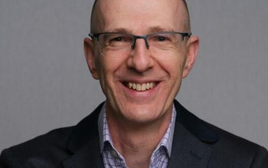 Mark Earey