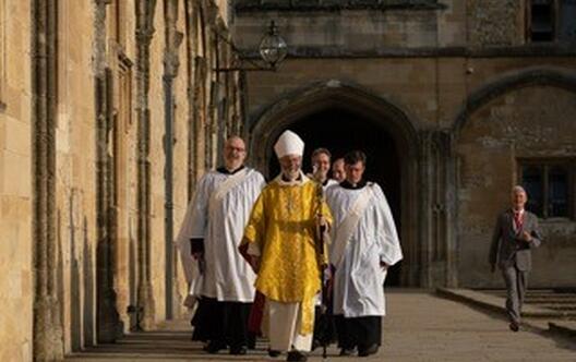 Ordinations